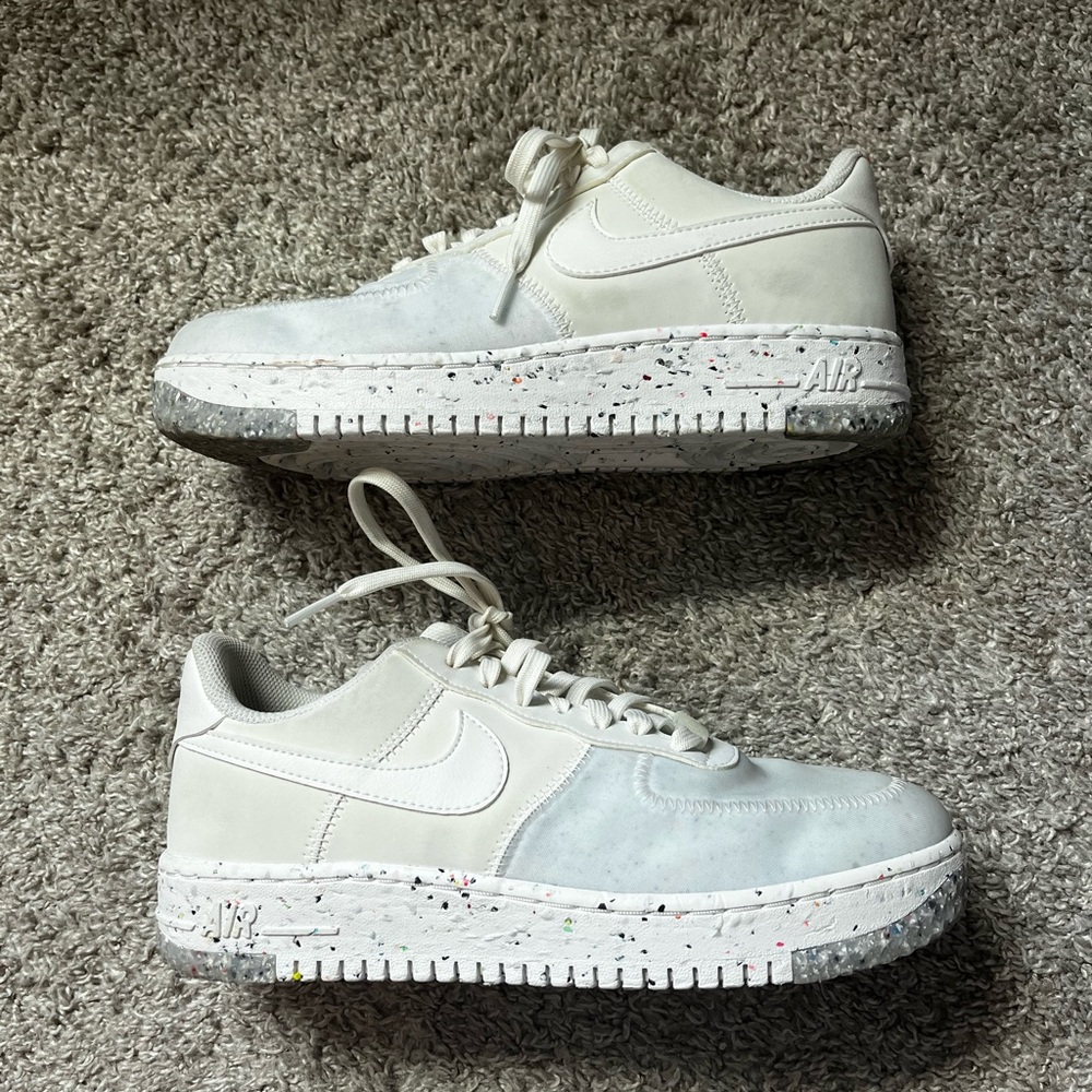 Nike Air Force 1 Crater